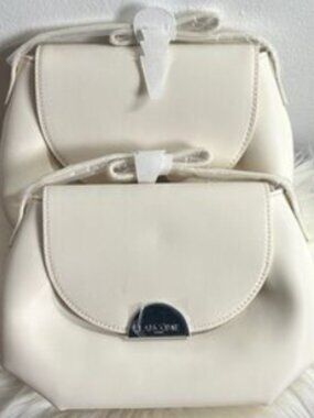 (3/30$) Lancome Makeup Bag